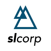 SL Corp logo - Similar company to Indoqubix Cloudtech