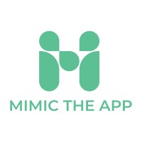 Mimic | The App logo - Similar company to Drive Solo