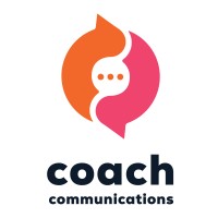 Coach Communications logo - Similar company to The Coach Directory