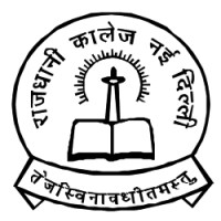 Rajdhani College, University of Delhi logo - Similar company to Webuildweb