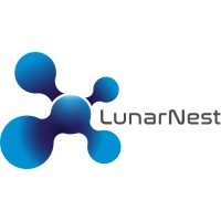 Lunar Nest logo - Similar company to Swoopland