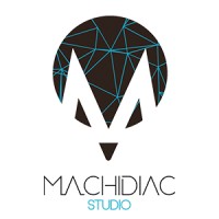 M. A. Chidiac Studio logo - Similar company to Pacshot