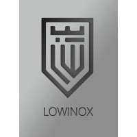 Lowinox logo - Similar company to Rentmore