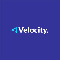 Velocity Web Design & Marketing logo - Similar company to Bath Bridge
