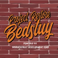 Project Restore Bedstuy logo - Similar company to The Thurman Perry Foundation