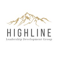 Highline Leadership Development Group logo - Similar company to Relating Between The Lines