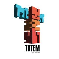 TOTEM Casa Productora logo - Similar company to Flamingo Simulation Systems