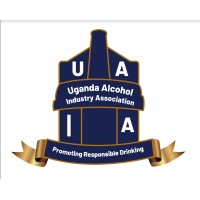 Uganda Alcohol Industry Association (UAIA) logo - Similar company to Sunset Adventures Ltd