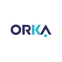 ORKA Solutions logo - Similar company to Hilton Instruments Ltd