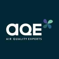 Air Quality Experts Ltd logo - Similar company to Air Quality Solutions
