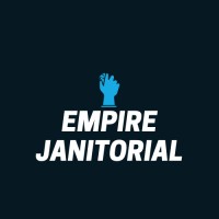 Empire Janitorial logo - Similar company to Jidan Cleaning