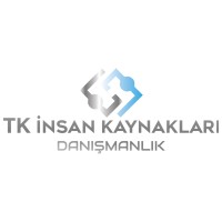 TK İNSAN KAYNAKLARI DANIŞMANLIK logo - Similar company to Eofis İnsan Kaynakları