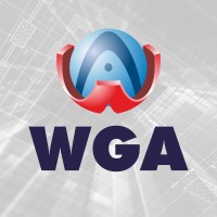 WGA Engenharia de Projetos logo - Similar company to Becus Engenharia Ltda