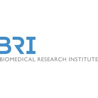 Biomedical Research Institute logo - Similar company to Foundation For Biomedical Research