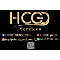HCGD Services logo - Similar company to Imprimerie Nationale Du Congo