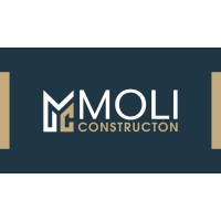 Moli Construction logo - Similar company to Moli Windows & Doors