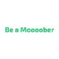 Moobers logo - Similar company to Hola Amigo