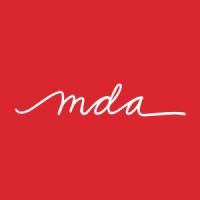 MDA Hospitality Solutions logo - Similar company to Cessie C. Communications