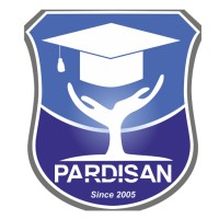 Pardisan Language Institute logo - Similar company to Bayanebartar | مرکز عالی بیان برتر