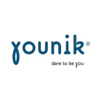 Younik - Dare to be You logo - Similar company to Younik