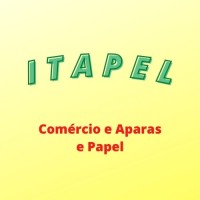 Itapel Comércio e Aparas de Papel Ltda logo - Similar company to Reciclapel Comércio De Aparas De Papel