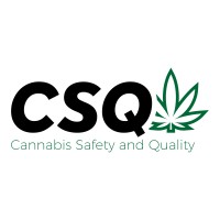 CSQ Cannabis Safety & Quality logo - Similar company to Rootwurks