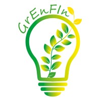 GrEnFIn - Greening Energy market and Finance logo - Similar company to M3Ep