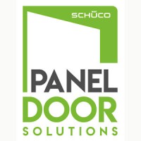 Panel Door Solutions Gmbh logo - Similar company to Pnoe Architects