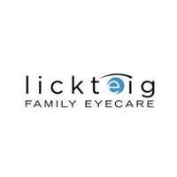 Lickteig Family Eyecare logo - Similar company to Tfo Group