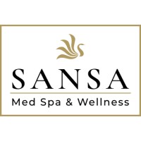 Sansa Med Spa & Wellness logo - Similar company to Aarp - The Tech Nest