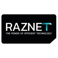 RAZNET Morocco logo - Similar company to Data Swing Services (Dss)