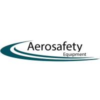 Aerosafety Equipment logo - Similar company to Aerochute International