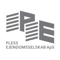 Pless Ejendomsselskab A/S logo - Similar company to Sb Group