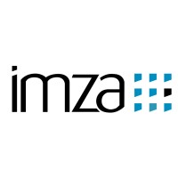 imza Egypt logo - Similar company to Mobility Pro Dmcc