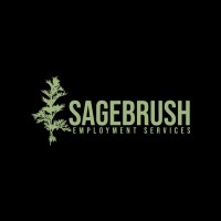 Sagebrush Employment Services, LLC logo - Similar company to Growing Forward Services