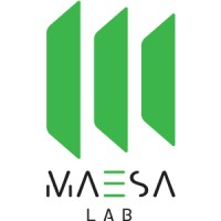 PT. Maesalab Tech Indonesia logo - Similar company to Manado Maju Group