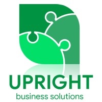 Upright Business Solutions logo - Similar company to Upright Business Services