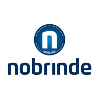 MBA | Nobrinde.com logo - Similar company to Beeu - Brindes Publicitários