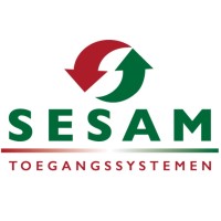 SESAM Toegangssystemen logo - Similar company to Enetec