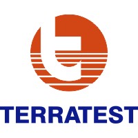 Terratest logo - Similar company to Pbw Inc
