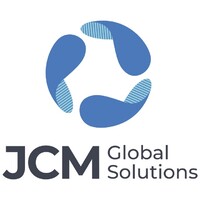 JCM Global Solutions logo - Similar company to Firebrand