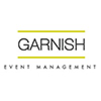 Garnish Event Management logo - Similar company to Event Source