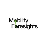 Mobility Foresights logo - Similar company to Linionic.Com