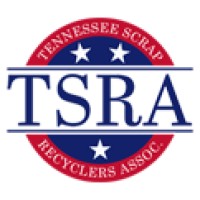 Tennessee Scrap Recyclers Association (TSRA) logo - Similar company to Tsk Recycling Group