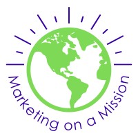 Marketing On a Mission LLC logo - Similar company to Check-Write Inc.