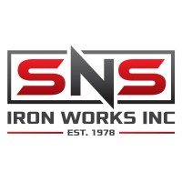 SNS IRON WORKS INC logo - Similar company to Integrity Welding And Fabrication