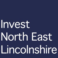 Invest North East Lincolnshire (InvestNEL) logo - Similar company to The Business Hive - E-Factor'S Club
