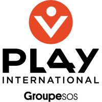 PLAY International-Rwanda logo - Similar company to Keysmet