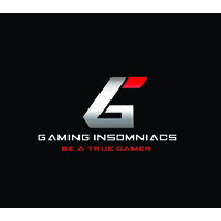 Gaming Insomniacs logo - Similar company to Experiment 7