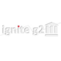 Ignite G2M Ltd logo - Similar company to Alpina Analytics